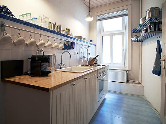 Gaestezimmer Auf St. Pauli Hamburgo Exterior foto